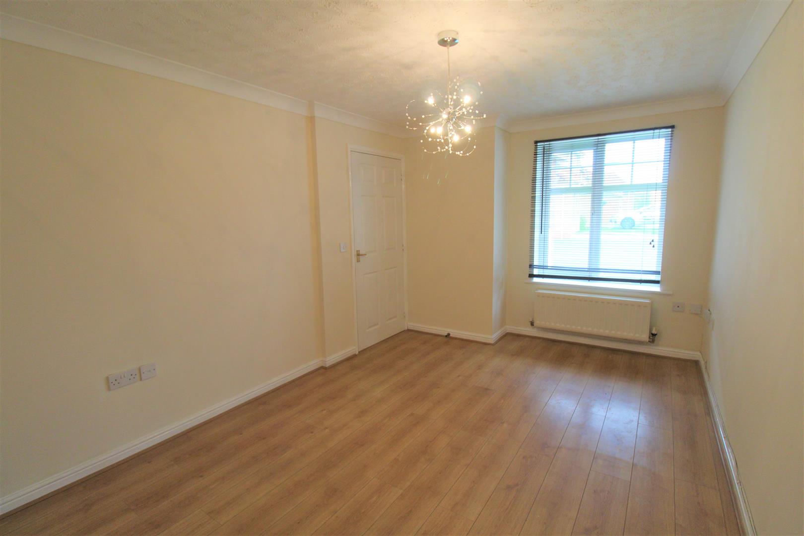 Lakeside Close, Etruria, Stoke-On-Trent